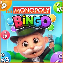 MONOPOLY: Bingo! icon