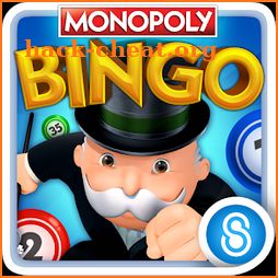MONOPOLY Bingo! icon