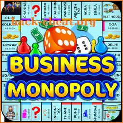 Monopoly Business icon