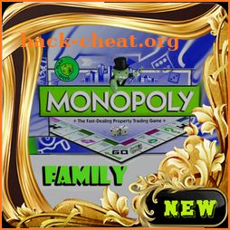 Monopoly Family icon