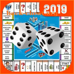 Monopoly Free 2019 icon