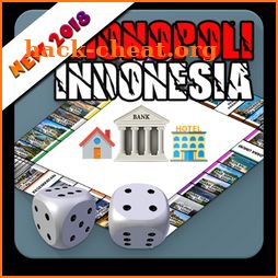 Monopoly Indonesia Cool icon
