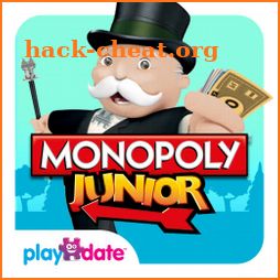 Monopoly Junior icon