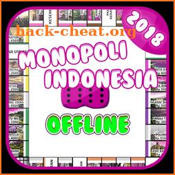 Monopoly Of Indonesian - Best Monopoly Indonesia icon