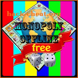 Monopoly Offline icon