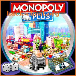 Monopoly Plus Game Walkthrough icon