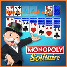 MONOPOLY Solitaire: Card Game icon
