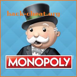 Monopoly - the money & real-estate board game! icon