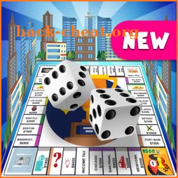 Monopoly Town 2019 icon