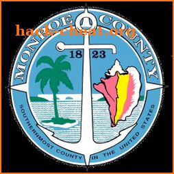 Monroe County FL icon