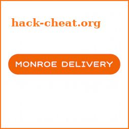 Monroe Delivery icon