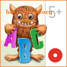 Monster ABC - Learning with the little Monsters icon