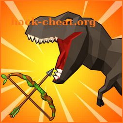 Monster Archer 3D icon