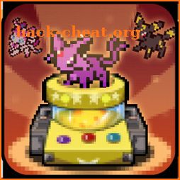 Monster Battle League icon