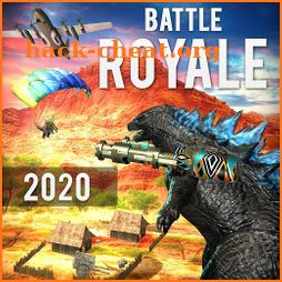 Monster Battle Royale icon