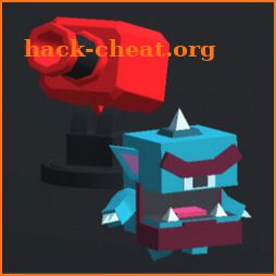 Monster Bomber icon