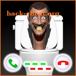 Monster Call: Prank Video Call icon