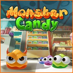 Monster Candy icon
