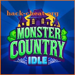 Monster Country Idle Tycoon icon