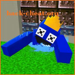 Monster Craft 3D, Rope Hero icon