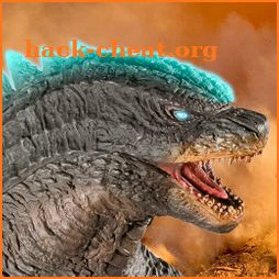 Monster Dinosaur Evolution icon