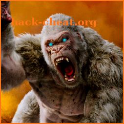 Monster Dinosaur Evolution: King Kong Games 2021 icon