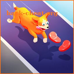 Monster Dog: Pet Evolution Run icon