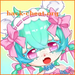 Monster Doll Avatar Factory icon