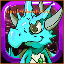 Monster Dragon Run icon