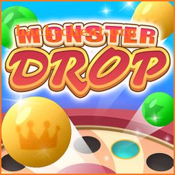 Monster Drop icon