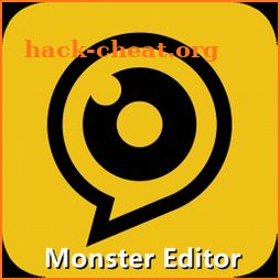 Monster Editor icon