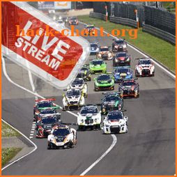 Monster Energy Live Stream Nascar Cup Serie Stream icon