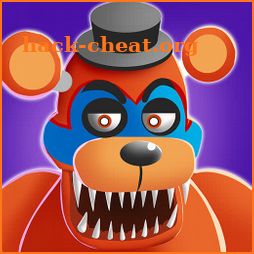 Monster Escape: Hide and Seek icon