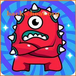 Monster Evolution - Idle and Clicker icon