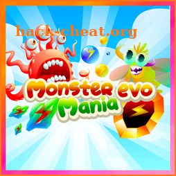 Monster Evolution Mania icon