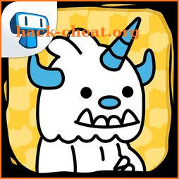 Monster Evolution - Merge and Create Monsters! icon