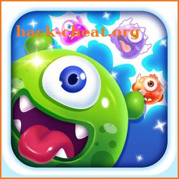 Monster Fall icon