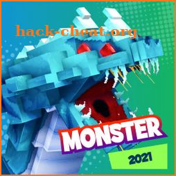 Monster for Minecraft icon