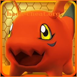 Monster Frontier Evolution icon