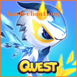 Monster Galaxy P2E: Quest icon