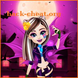 Monster High™ Dress Up icon