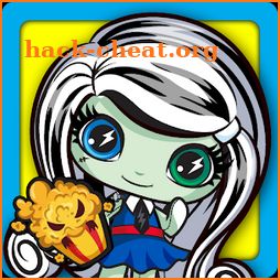 Monster High™ Minis Mania icon