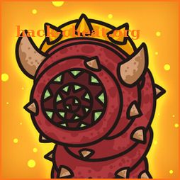 Monster Idle Tap Base icon