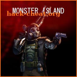 Monster Island icon