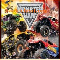 Monster Jam icon