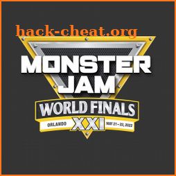 Monster Jam World Finals Guide icon