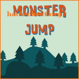 MONSTER JUMP by PCNONOGames icon