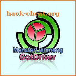 Monster Lianmeng Got Driver icon