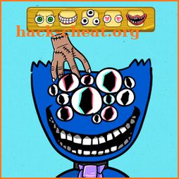 Monster Makeover: Mix Monsters icon