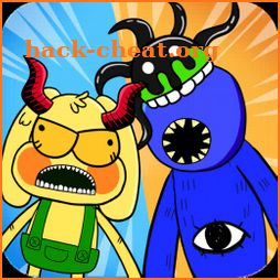 Monster Maker: Mix & Fight icon